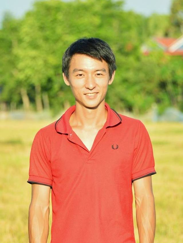 KUMAE 代表　山勢拓弥